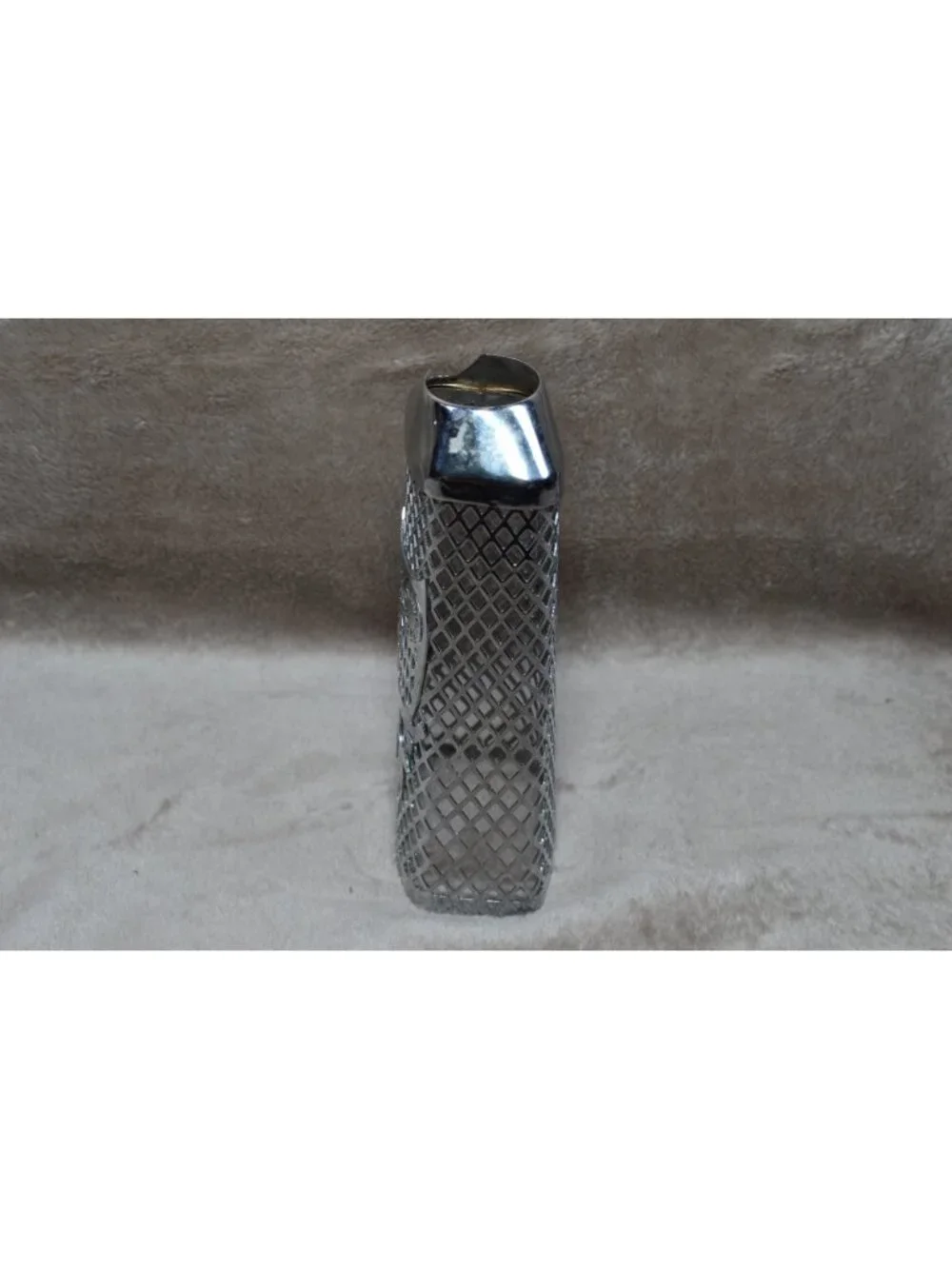 Bath & Body Works Soap Bottle Sleeve Metal Owl On Branch Foaming Hand Soap